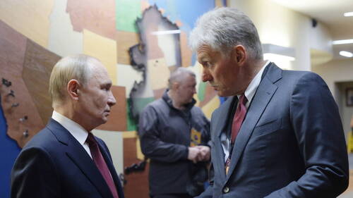 Le Kremlin salue la nouvelle stratégie de sécurité américaine