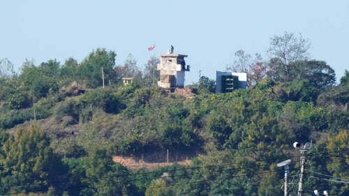 Séoul propose à Pyongyang des pourparlers militaires