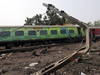 La catastrophe ferroviaire en Inde liée au système d'aiguillage
