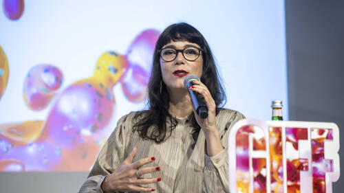 La directrice générale et artistique du GIFF va se retirer fin juin