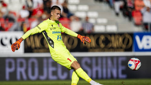 Le FC Sion fait face à son destin