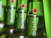 Heineken: bénéfice net trimestriel en légère baisse