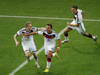 L'Allemagne au Qatar avec Götze, de retour après cinq ans d'absence