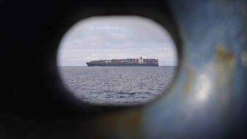 Le regain de tensions autour du détroit d'Ormuz ravive le pétrole