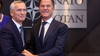 Mark Rutte, un politicien aguerri à la tête de l'Otan