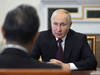 Répression "sans précédent" en Russie depuis Staline (experte ONU)