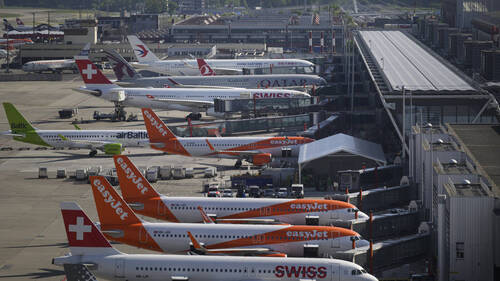 Easyjet met les gaz vers les Balkans depuis Genève et Bâle