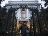 Washington interdit toute transaction avec la banque centrale russe