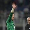 Yann Sommer toujours aussi invincible