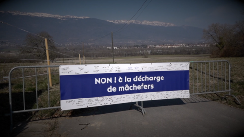 mâchefers 