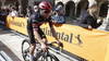 Tudor: Marc Hirschi pas retenu pour le Giro