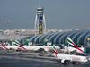 Emirates renoue avec les bénéfices au premier semestre