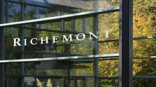 Richemont nomme une nouvelle directrice générale pour Delvaux
