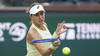 Bencic entrera en lice face à Kenin à Charleston