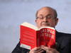 Salman Rushdie doit obtenir le Nobel de littérature, selon BHL