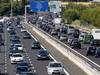 Vous roulez en France? Gare aux autoroutes à péage sans barrières