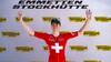 Marlen Reusser et Mauro Schmid champions de Suisse du chrono