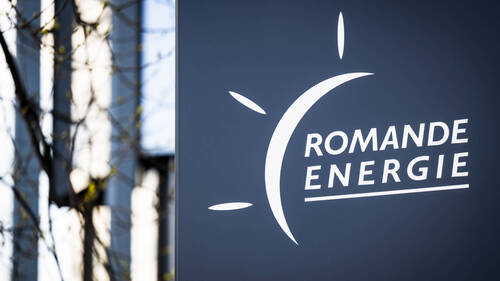 Romande Energie devient actionnaire majoritaire de ThermorésÔ
