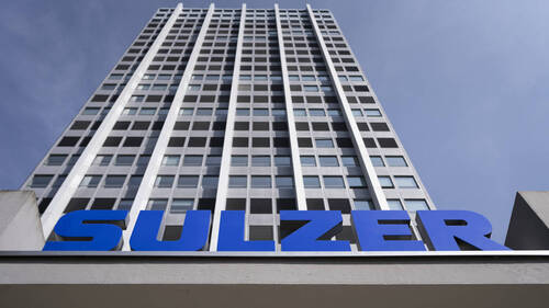 Sulzer menace de cesser ses activités avec Petróleos Mexicanos