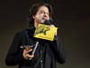 Locarno: un Léopard pour Shah Rukh Khan l'ensemble de sa carrière