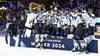 Coupe Spengler: cinq des six participants sont connus