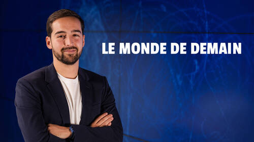 Le Monde de Demain