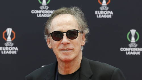 Un écusson-hommage à Franco Baresi cette saison