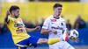Vevey pousse les Young Boys dans leurs derniers retranchements