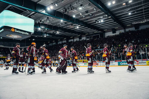 GSHC