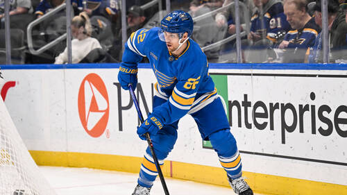 NHL: Trois Suisses font trembler les filets