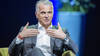 UBS: Sergio Ermotti a perçu près de 15 millions de francs en 2024