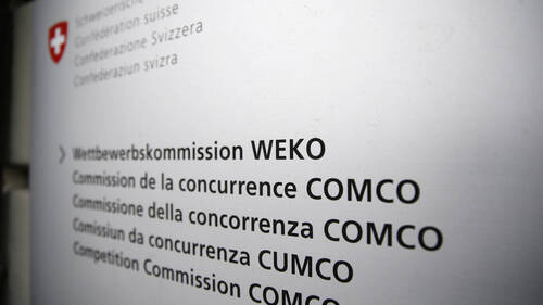 La Comco étend à nouveau une enquête en cours dans la construction