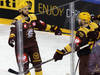 SWITZERLAND CHAMPIONS HOCKEY LEAGUE SERVETTE MUNICH