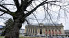 La rénovation du Musée d'art et d'histoire à nouveau sur les rails