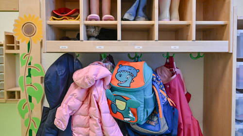 Italie: le taux de fécondité a atteint un nouveau plancher en 2025