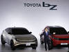Toyota: bénéfices meilleurs que prévu au 3e trimestre