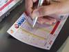 Pas de nouveau millionnaire au tirage du Swiss Loto