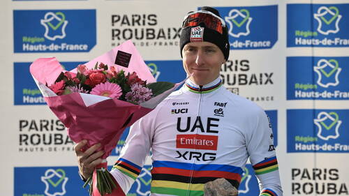 Liège-Bastogne-Liège: Pogacar-Seixas, déjà un duel ?