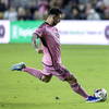 Deux assists pour Lionel Messi