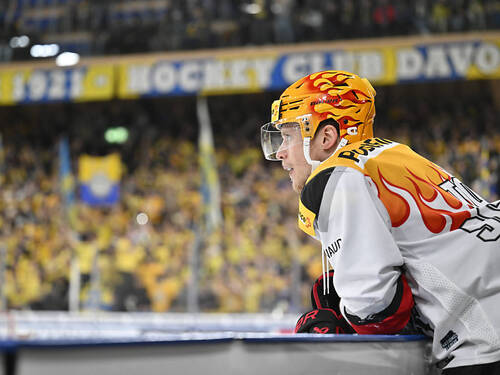 Le match parfait pour le LHC