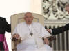 Le pape François en convalescence après une opération de l'abdomen