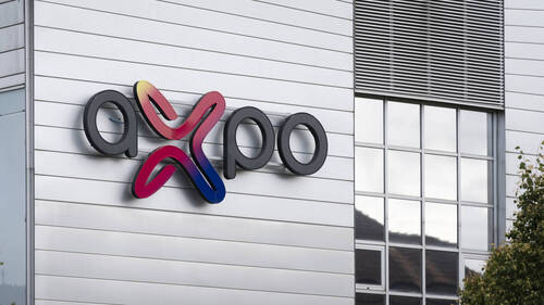 Axpo prévoit la construction de trois à quatre centrales à gaz