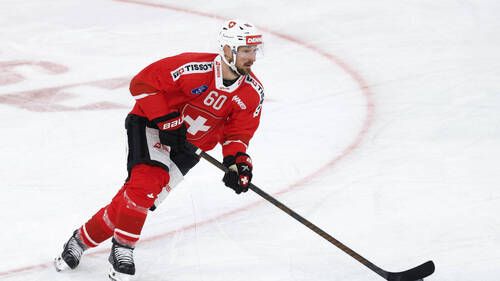 Bis repetita pour la Suisse face à la Hongrie