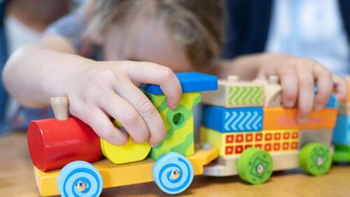 Après une campagne de contrôle, 6 jouets suisses retirés du marché