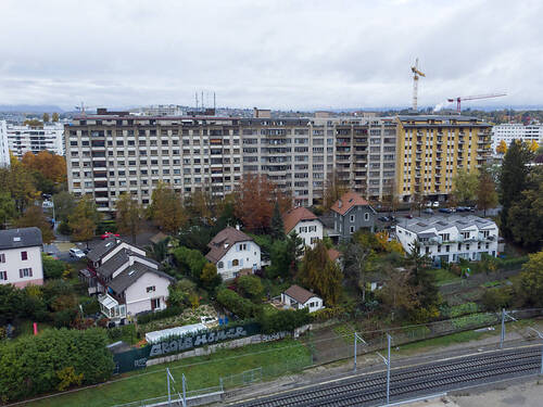 Immeubles