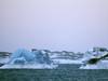 Un Russe secouru par un hélicoptère norvégien près du pôle Nord