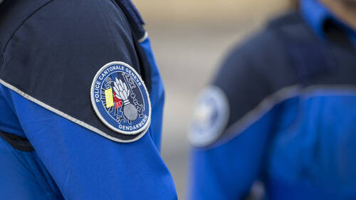 Décès d'un homme après une collision frontale avec un vélo