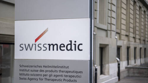 Swissmedic, en difficulté, va supprimer 45 postes à plein temps