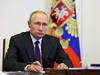 Russie: le PIB va se contracter de 2,9% en 2022