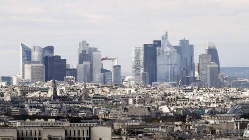 France: le déficit commercial se creuse en mai